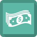 dinero icon