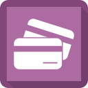 tarjeta icon