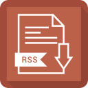 rss icon