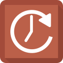 tiempo icon