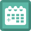 calendario icon