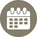 calendario icon