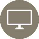 monitor icon