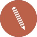 escribir icon