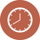 reloj icon