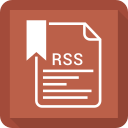 rss icon