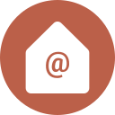 correo electrónico icon