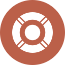 río icon