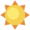 verano icon