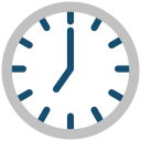 reloj icon