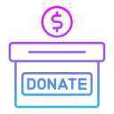 donación