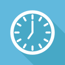 reloj icon