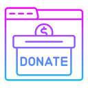 donación en línea 