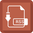 rss icon