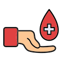 donación de sangre 