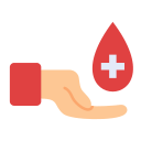 donación de sangre 