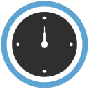 reloj icon