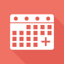 calendario icon