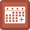 calendario icon