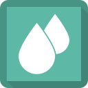 agua icon