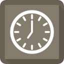 reloj icon