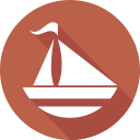 viajar icon