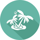 palmera icon