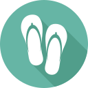 chancletas icon