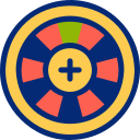 ruleta animated icon