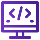 desarrollo web icon