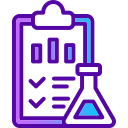 resultados del experimento icon