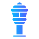 torre de control icon