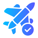 vuelo icon