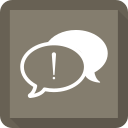 communication icon
