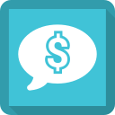 parler icon