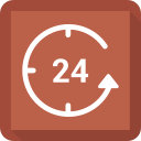 horloge icon