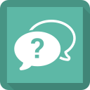 communication icon