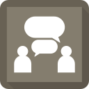 argent icon