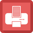 imprimante icon
