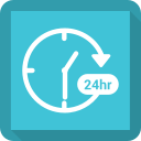 horloge icon