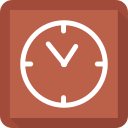 horloge icon