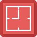 horloge icon