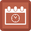 horloge icon