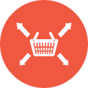 Arrow icon