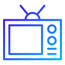 televisor icon