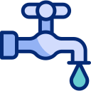 Water icon