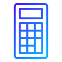 calculadora icon