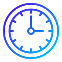 reloj icon