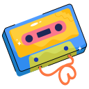 cassette 