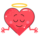 corazón icon